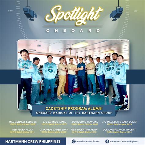 hartmann crew philippines photos|Hartmann Crew Philippines, Inc. .